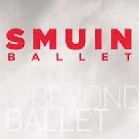 Smuin Ballet to Open 20th Anniversary Season with XXTREMES, 10/4-12 Video
