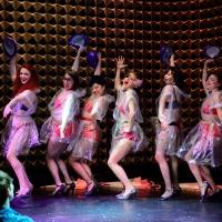 THE MISS TWIN PEAKS PAGEANT Set for Joe's Pub Tonight