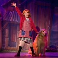 Rivertown Theater Adds 12/19 Performance of ANNIE