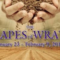 Hillbarn Theatre Stages THE GRAPES OF WRATH, Now thru 2/9 Video