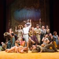 CRAZY FOR YOU Becomes Stratford Festival's First Cast Recording Video