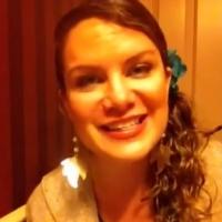 STAGE TUBE: Former BWW Contributor Sings 'Vive La Cafe Edison' LES MIS Parody - Broadway Theater Video