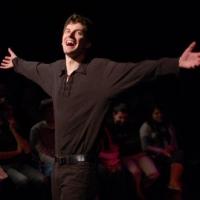THE IMPROVISED SHAKESPEARE COMPANY Returns to NYC at Theatre 80, Now thru 1/11 Video