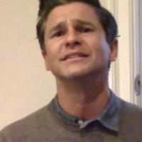 BWW TV Exclusive: Scott Alan's SONGS FROM MY LIVING ROOM with David Burtka! Video