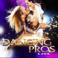 Kravis Center Cancels Feb 2015 Run of DANCING PROS LIVE Due to Scheduling Conflict Video