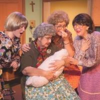 Photo Flash: First Look at Plymouth Playhouse's CHURCH BASEMENT LADIES: THE LAST (POTLUCK) SUPPER
