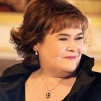 Susan Boyle to Perform in Concert at the King Center, 11/2; Tickets on Sale 6/16 Video