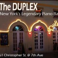 A MUSICAL DOUBLE DATE WITH LAUREN AND SUZANNE Set for the Duplex Tonight Video