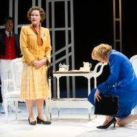 Review Roundup: HANDBAGGED at the Tricycle Theatre Video