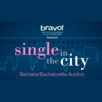Richmond CenterStage Announces 2013 Single in the City Bachelor/Bachelorette Auction,