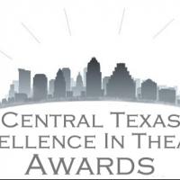 2014 Central Texas Excellence in Theatre Award Nominees Announced! Video