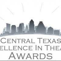 2014 Central Texas Excellence in Theatre Award Nominees Announced!