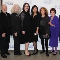 Photo Coverage: Tyne Daly & More Celebrate Women at the LPTW Awards