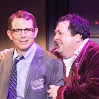 BWW Reviews: One More Week To Catch 3D Theatricals Smashing PRODUCERS in Redondo Video