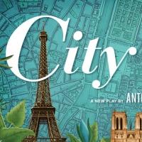 Playwrights Realm's CITY OF Begins Performances Tonight Video