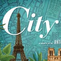 Playwrights Realm's CITY OF Begins Performances Tonight