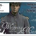 Taproot Theatre's THE WHIPPING MAN Offers Half-Off Tickets on MLK Day Today Video