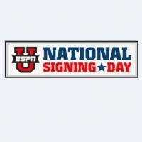 No. 1 Recruit Byron Cowart Highlights ESPNU Signing Day Special Today Video