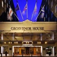 London's Luxury Park Lane Hotel Gets Rave Reviews for Its Exclusive Cultural Events  Video