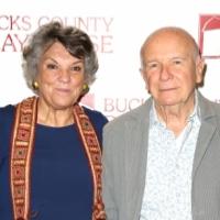 Tyne Daly-Led MOTHERS AND SONS on to Open at Golden Theatre in Spring 2014 Video