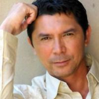 Staged Reading of Lou Diamond Phillips' BURNING DESIRE Set for Actors Chapel, 1/28
