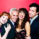 Christopher Sutton to Lead I LOVE YOU, YOU'RE PERFECT, NOW CHANGE at Surflight Theatr Video