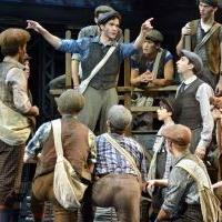 Tickets to Disney's NEWSIES at National Theatre On Sale 2/2 Video