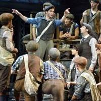 Tickets to Disney's NEWSIES at National Theatre On Sale 2/2