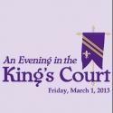 Lantern Theater Hosts AN EVENING IN THE KING'S COURT Benefit Tonight Video