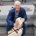 Broadway Designer Lloyd Burlingame Releases Book TWO SEEING EYE DOGS TAKE MANHATTAN Video