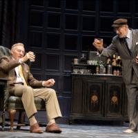 Ian McKellen and Patrick Stewart to Bring NO MAN'S LAND to London in 2016? Video