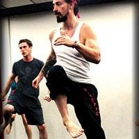 Fall Classes Begin Today at Synetic Theater
