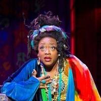BWW Interviews: Carla R. Stewart as Oda Mae in GHOST is Sure to Entertain Interview
