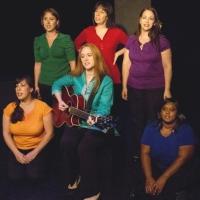 Photo Flash: First Look at Maryland Ensemble Theatre's I AM (NOT) MY MOTHER Video