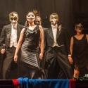 BWW Reviews: THE REVENGER'S TRAGEDY, Hoxton Hall, October 18 2012 Video