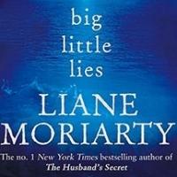 Top Reads: Liane Moriarty's BIG LITTLE LIES Leads NY Times Best Seller List, Week End Video