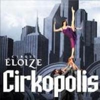 Cirque Eloize's Newest Show to Premiere at Merriam Theater, 3/11-16 Video