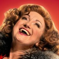 BWW Reviews: GYPSY - Curtain Up On A Once In A Lifetime Theatre Experience Video