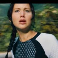 VIDEO: New Trailer for THE HUNGER GAMES: CATCHING FIRE Debuts at Comic-Con!