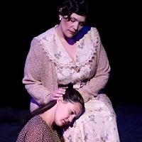 BWW Reviews: EPAC's THE GLASS MENAGERIE Shines Like Its Crystal Figurines
