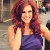 Shoshana Bean Set for for Marty Thomas Presents DIVA at Industry Bar Tonight