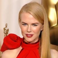 Nicole Kidman to Return to the London Stage? Video