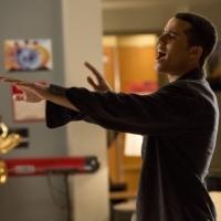 Photo Flash: First Look at GLEE's 'Guilty Pleasures' Episode! Video