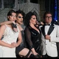 BWW Reviews: THE ROCKY HORROR SHOW is a Camptastic Treat Video