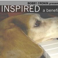 Bobby Cronin, David Are & More Set for INSPIRED, 9/22 Video