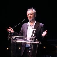 Photo Coverage: Bernadette Peters, Liam Neeson, & Alan Cumming & More Salute Sam…
