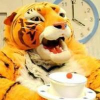 THE TIGER WHO CAME TO TEA Breaks Box Office Record Video