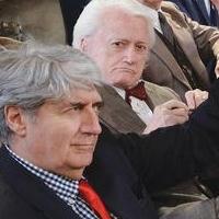 TWELVE ANGRY MEN Tour with Tom Conti Coming to Coventry's Belgrade Theatre Video
