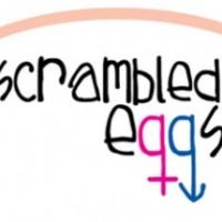 Theatre Row's Becket Theatre to Stage SCRAMBLED EGGS, 4/27-5/11 Video