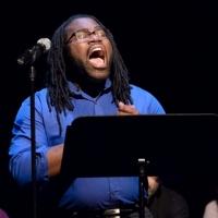 Photo Flash: WE MUST BREATHE at Chicago's Victory Gardens Theater Video